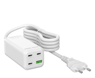 Mobile Origin GaN 100W Compact MultiHub Charger PW18 3x USB-C + USB-A - 1363038 - zdjęcie 1